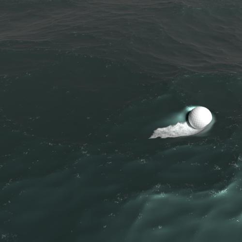 Interactive Ocean preview image